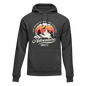 The Mountains Are Calling Unisex Hoodie