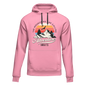 The Mountains Are Calling Unisex Hoodie