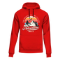 The Mountains Are Calling Unisex Hoodie
