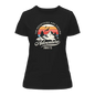 The Mountains Are Calling T-Shirt for Women