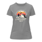 The Mountains Are Calling T-Shirt for Women