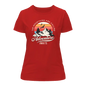 The Mountains Are Calling T-Shirt for Women