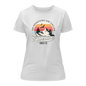 The Mountains Are Calling T-Shirt for Women