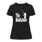 The Rod Father T-Shirt for Women