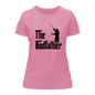 The Rod Father T-Shirt for Women