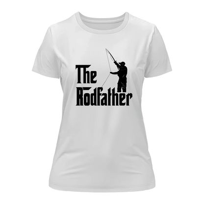 The Rod Father T-Shirt for Women