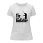 The Rod Father T-Shirt for Women