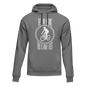 The Road Knows This Is How I Rest Adult Fleece Hoodie