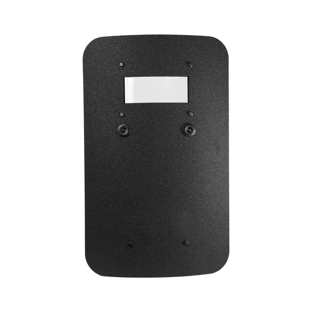 TITAN III - Ultra-Lightweight Ballistic Shield - NIJ Level III+