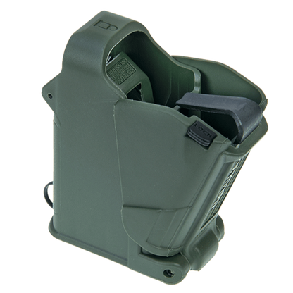UpLULA® Universal Pistol Magazine Loader (9mm – .45ACP)