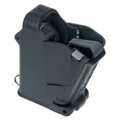 UpLULA® Universal Pistol Magazine Loader (9mm – .45ACP)
