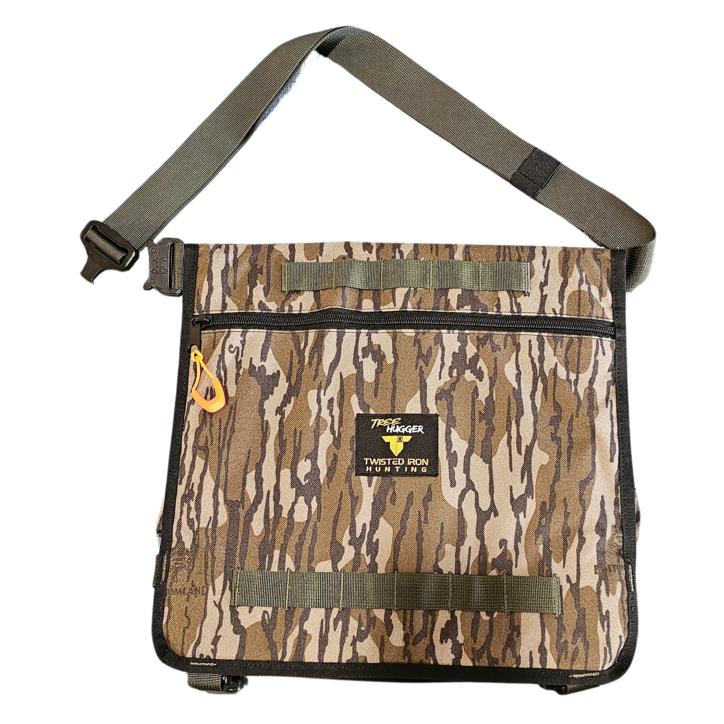 BOTTOMLAND: Tree Hugger (Regular or Mini Size)