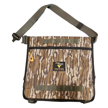 BOTTOMLAND: Tree Hugger (Regular or Mini Size)