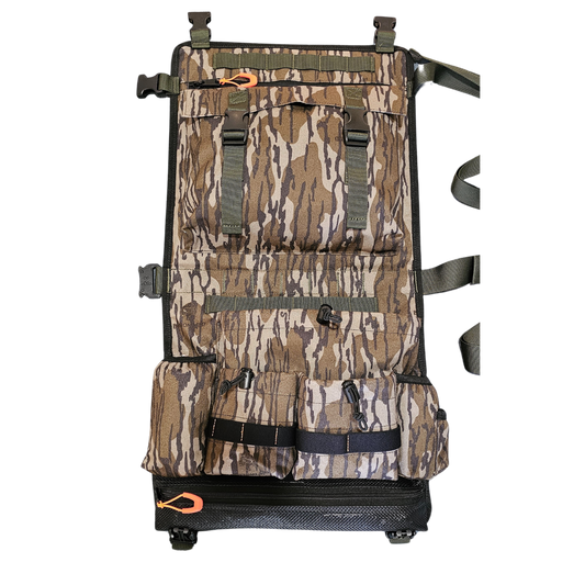 BOTTOMLAND: Tree Hugger (Regular or Mini Size)