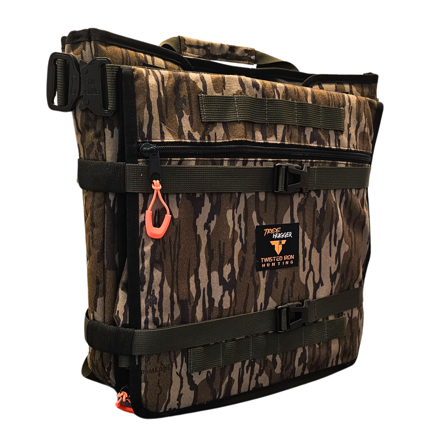BOTTOMLAND: Tree Hugger (Regular or Mini Size)