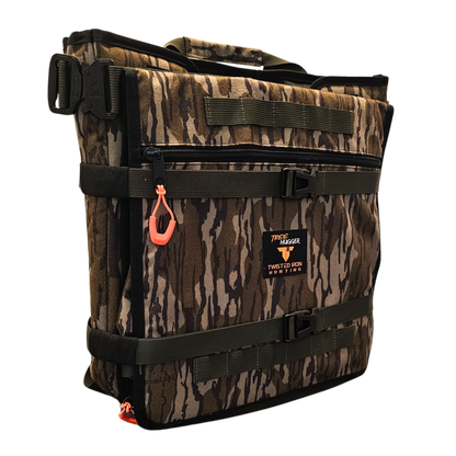 BOTTOMLAND: Tree Hugger (Regular or Mini Size)