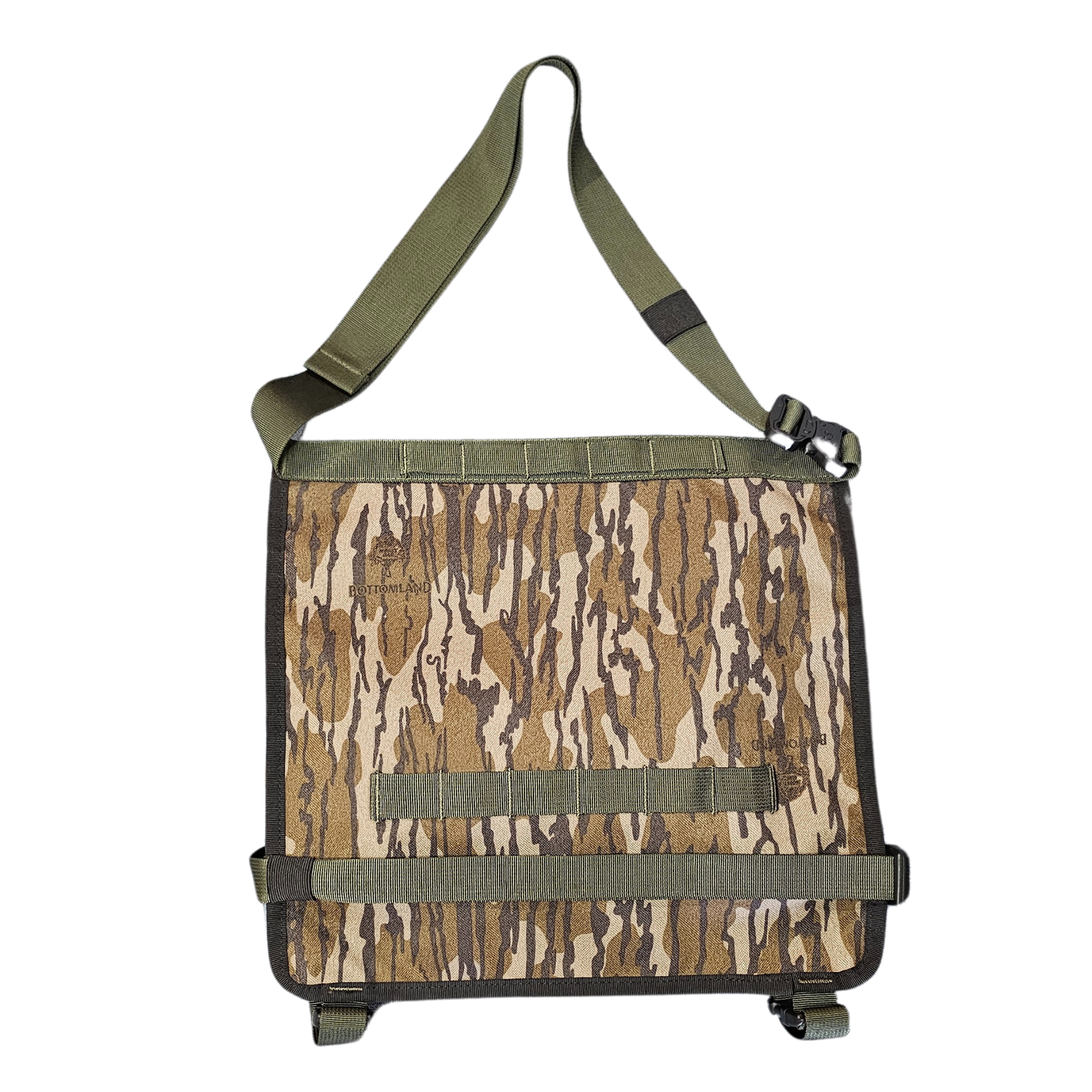 BOTTOMLAND: Tree Hugger (Regular or Mini Size)