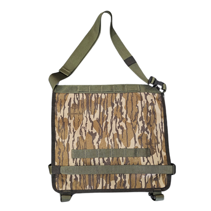 BOTTOMLAND: Tree Hugger (Regular or Mini Size)