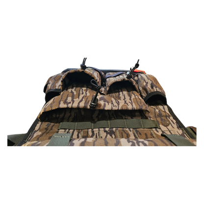 BOTTOMLAND: Tree Hugger (Regular or Mini Size)