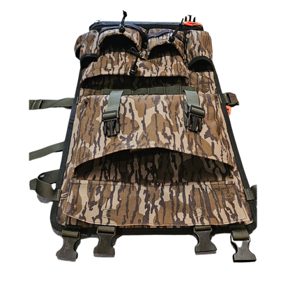 BOTTOMLAND: Tree Hugger (Regular or Mini Size)