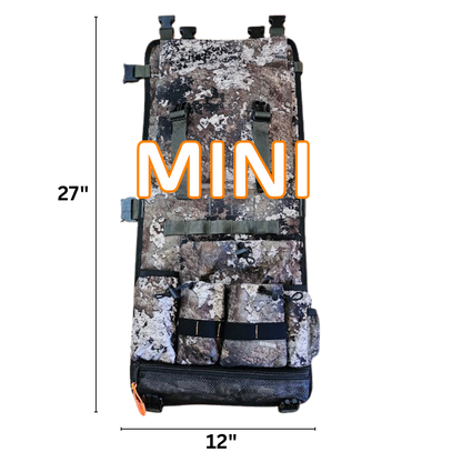 STRATA: Tree Hugger (Regular or Mini Size)