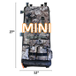 STRATA: Tree Hugger (Regular or Mini Size)