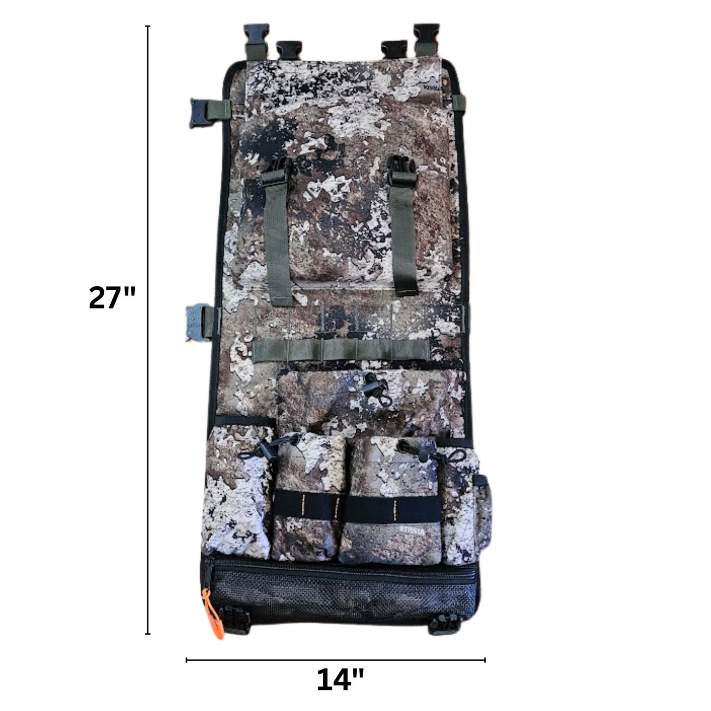 STRATA: Tree Hugger (Regular or Mini Size)
