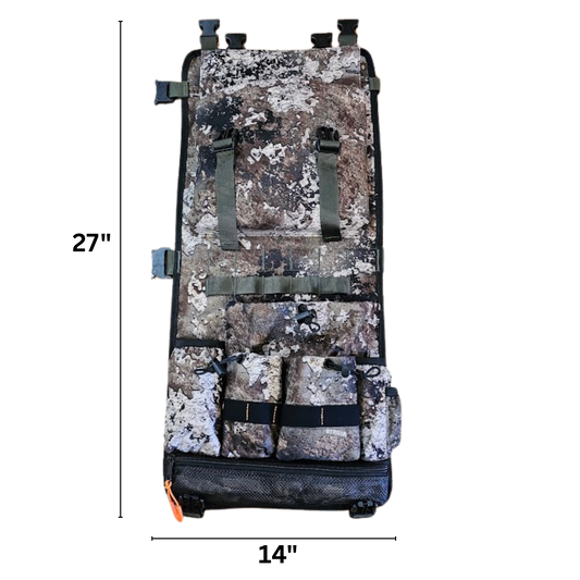 STRATA: Tree Hugger (Regular or Mini Size)