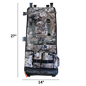 STRATA: Tree Hugger (Regular or Mini Size)