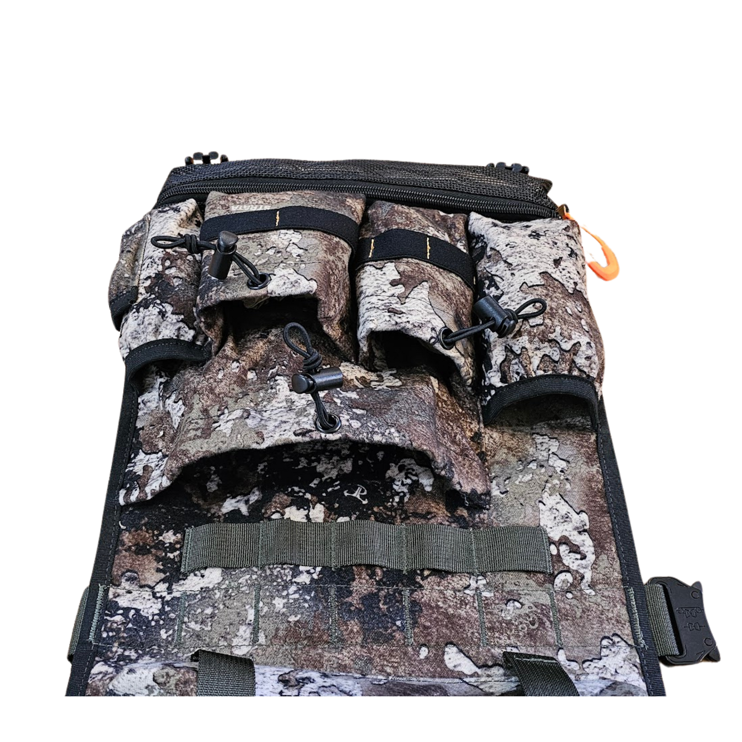 STRATA: Tree Hugger (Regular or Mini Size)