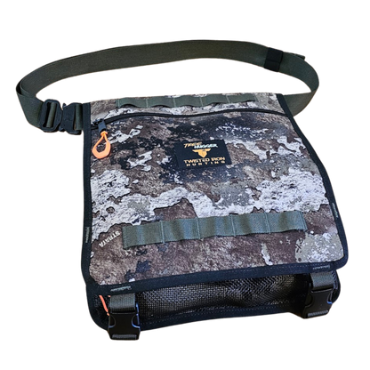 STRATA: Tree Hugger (Regular or Mini Size)