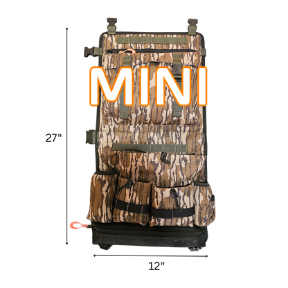 BOTTOMLAND: Tree Hugger (Regular or Mini Size)