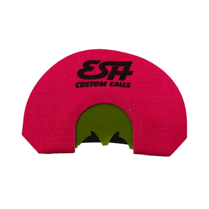 TRUE HYPE - Snub Nose Batwing Mouth Call
