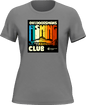 Outdoorsman Fishing Club T-Shirt for Women