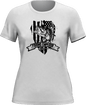 Fishing Emperor v3 T-Shirt for Women