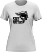 Size Matters T-Shirt for Women