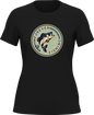 Forever Fishing T-Shirt for Women