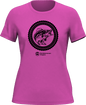 Fishing Vintage T-Shirt for Women