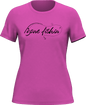 Gone Fishing v2 T-Shirt for Women