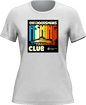 Outdoorsman Fishing Club T-Shirt for Women