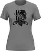 Fishing Emperor v3 T-Shirt for Women