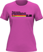 Outdoorsman Fishing Club Disco T-Shirt for Women