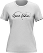 Gone Fishing v2 T-Shirt for Women