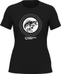 Fishing Vintage T-Shirt for Women