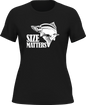 Size Matters T-Shirt for Women