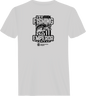 Fishing Emperor v4 Man T-Shirt