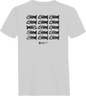 Fish Bones Man T-Shirt
