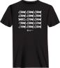 Fish Bones Man T-Shirt