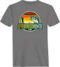 Outdoorsman Fishing Club 80 Man T-Shirt