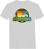 Outdoorsman Fishing Club 80 Man T-Shirt